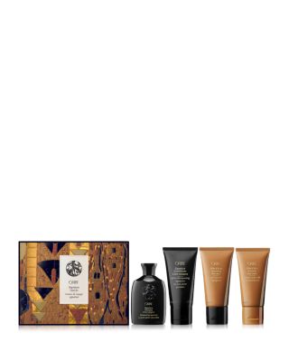 Signature Travel Gift Set ($77 value)