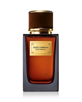 Velvet Amber Sun Eau de Parfum 3.3 oz.