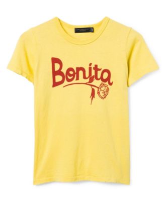 Junk Food Clothing Women's Bonita Original Tee
