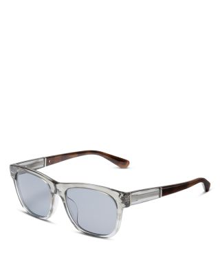 Pillow Sunglasses, 55mm