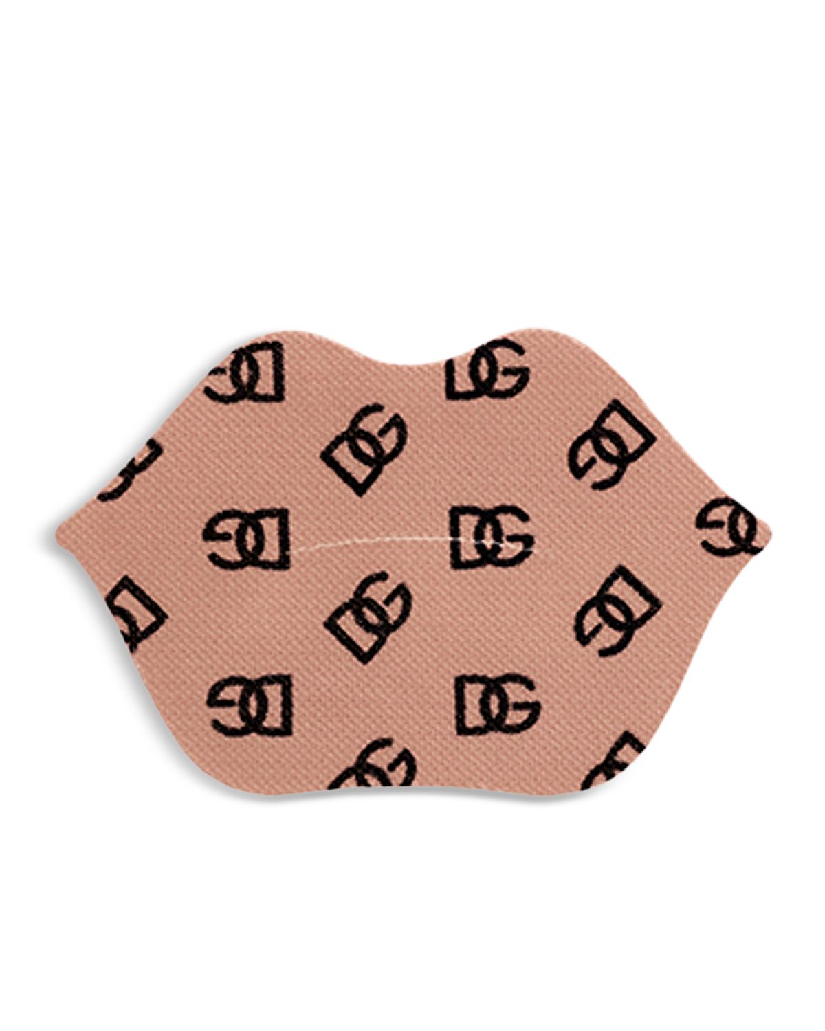 Dolce & Gabbana Nouri Kiss Petal Lip Patches