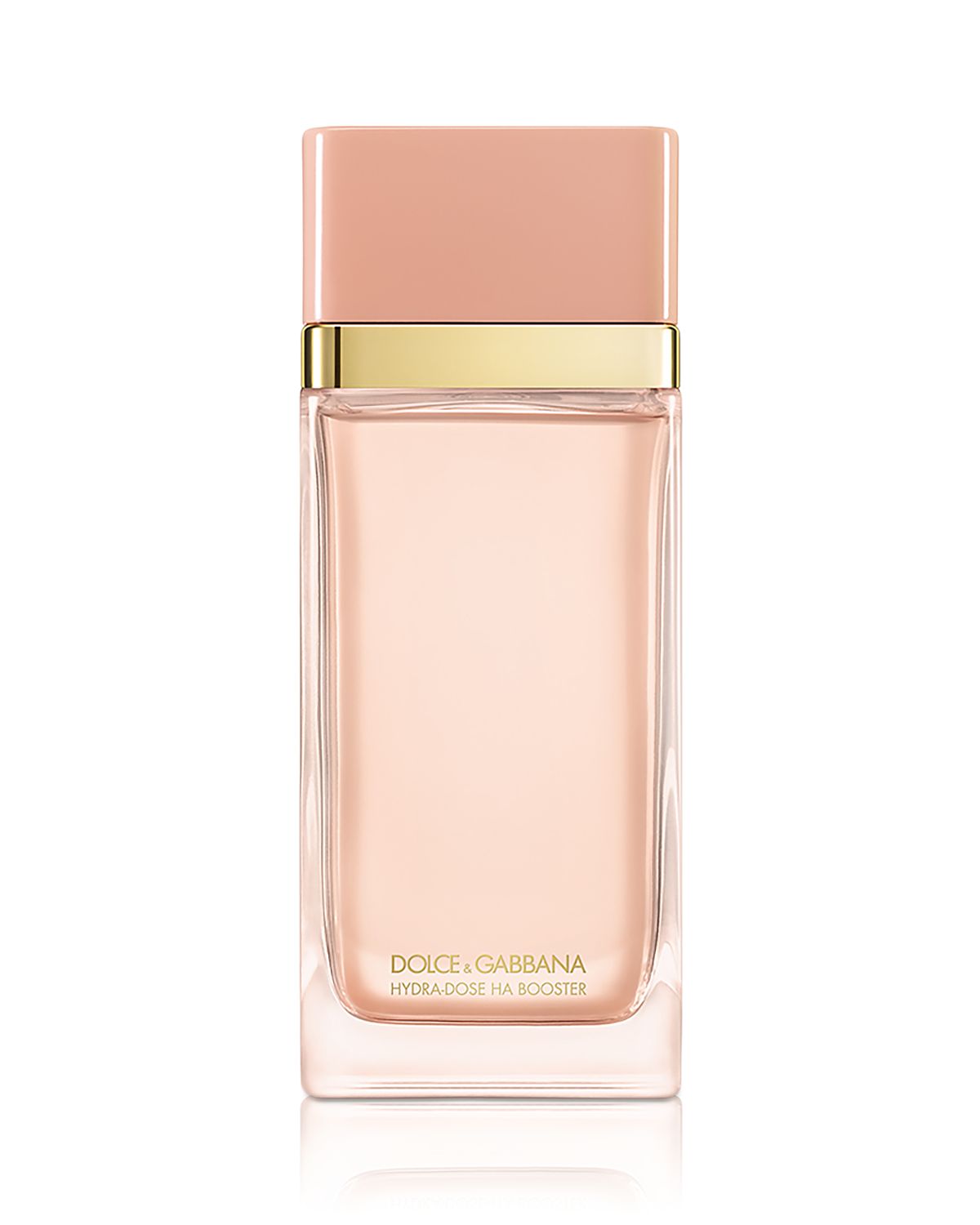 Dolce & Gabbana Hydra Dose Hydrating & Brightening Ha Booster Essence 3.38 oz.