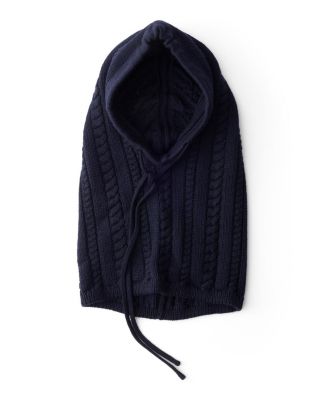  Wool Balaclava