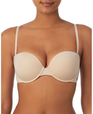  Litewear Smooth Essentials Strapless Lift Bra