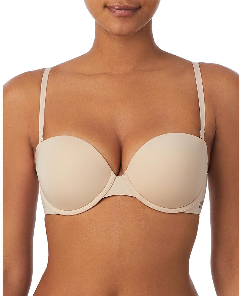 Dkny Litewear Smooth Essentials Strapless Lift Bra