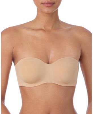  Litewear Unlined Strapless Bra