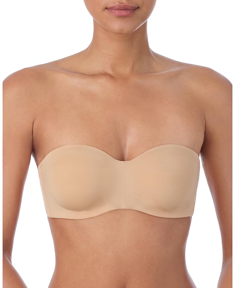 Dkny Litewear Unlined Strapless Bra