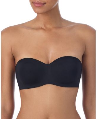 Dkny Litewear Unlined Strapless Bra