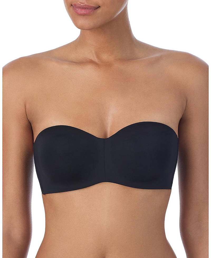 Dkny Litewear Unlined Strapless Bra
