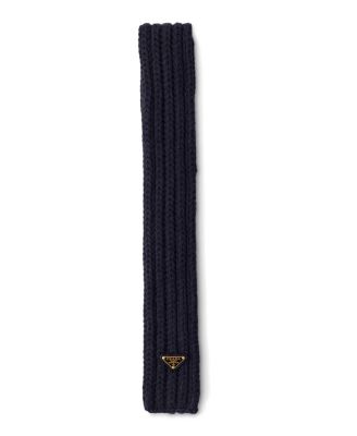 Wool Scarf