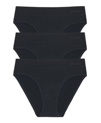  Seamless Litewear Hi-Cut Panty 3PK