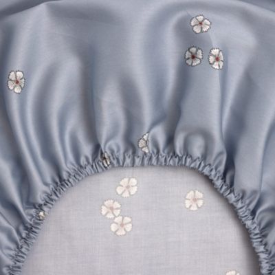 Rameau Fitted Sheet, Queen