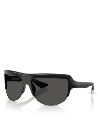Wraparound Sunglasses, 64mm