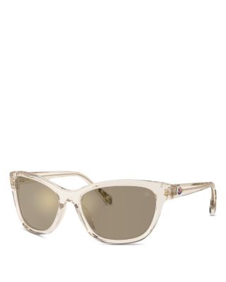 Butterfly Sunglasses, 58mm