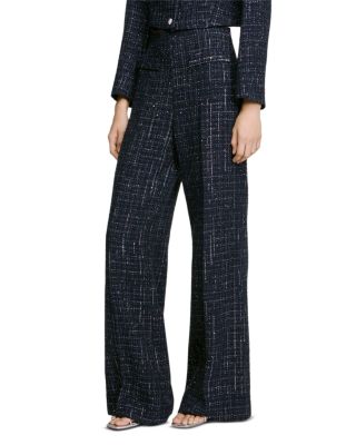 Carlisle Tweed Pants