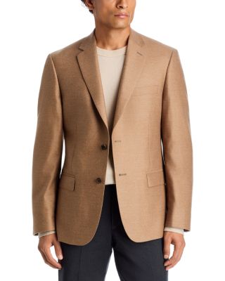 Loro Piana Fabric Double-Face Wool Regular Fit Sport Coat - Exclusive