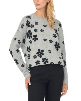 Crewneck Sweater