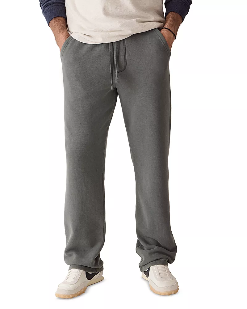 Marine Layer Cloud 9 Fleece Sweatpants
