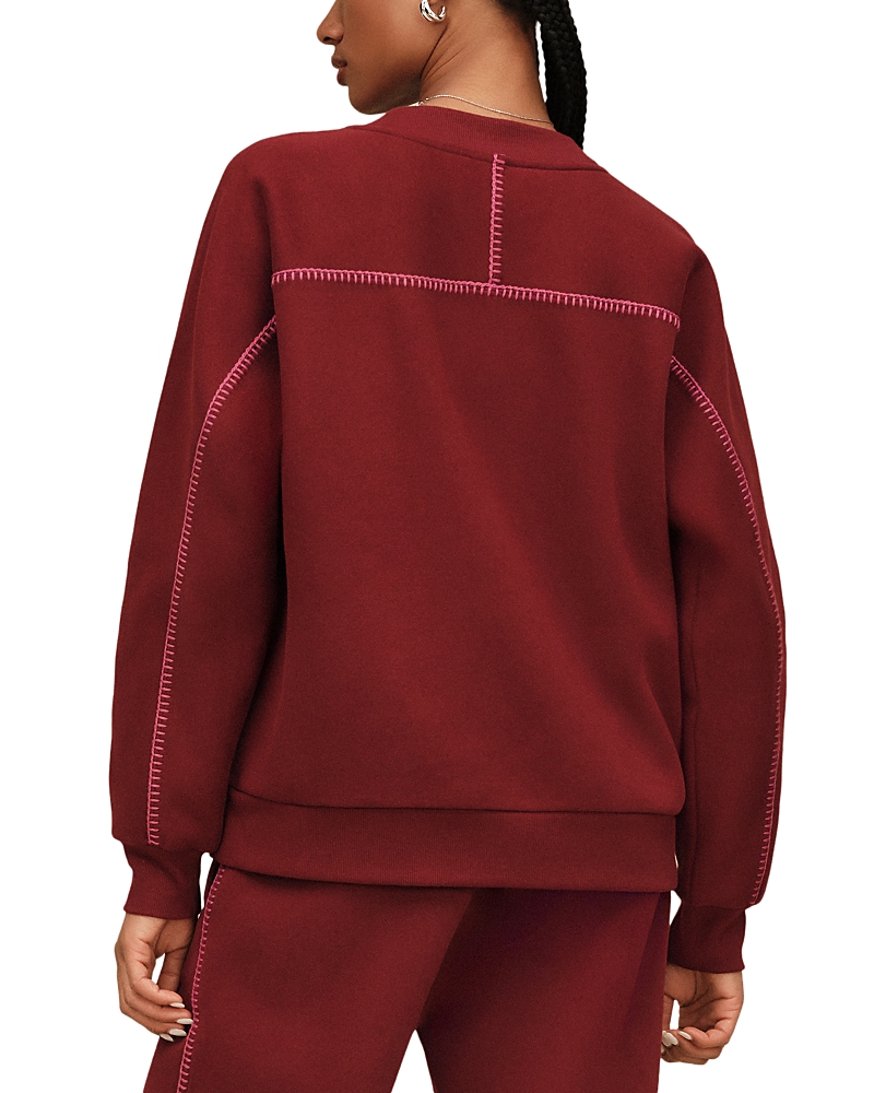 Ugg Classic Crewneck Sweater