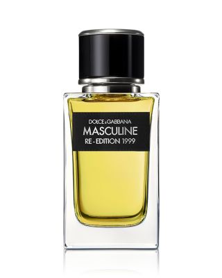 Masculine Re-Edition 1999 Eau de Parfum 3.3 oz.