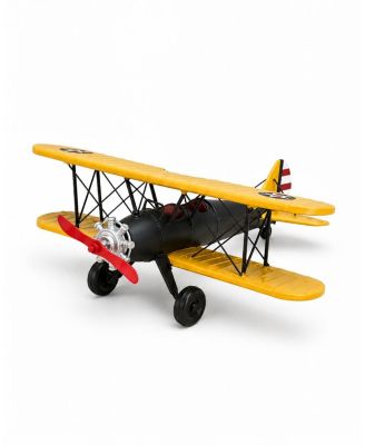 The Aviator Airplane Toy - Age 3+ Years