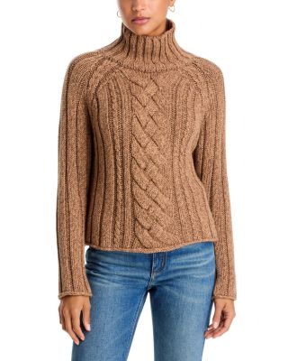 Cotswold Cotton Cable Knit Sweater