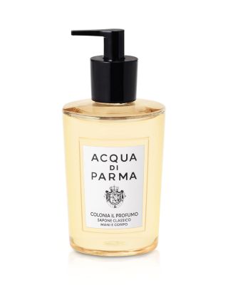 Colonia Il Profumo Hand & Body Wash 11.8 oz.
