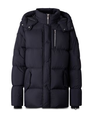 Everest 3Q Down Puffer
