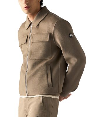 Jacques Wool Cashmere & Silk Jacket