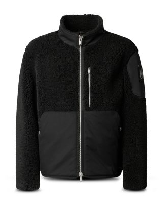 Saglek Fleece Jacket