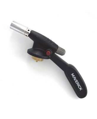  Handheld Propane Barbecue Torch, 10" L