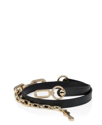 Christian Louboutin Women's Eva Belt