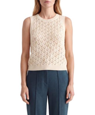 Lou Pointelle Tank