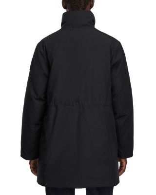 Ivy Down Parka Coat - thumbnail 6
