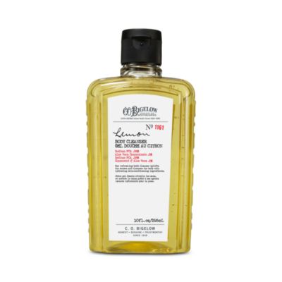 Lemon Body Cleanser 10 fl. oz. 