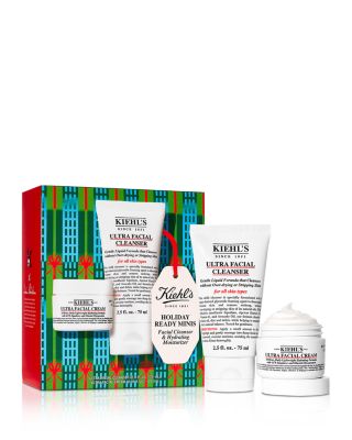 Cleanse & Hydrate Mini Gift Set