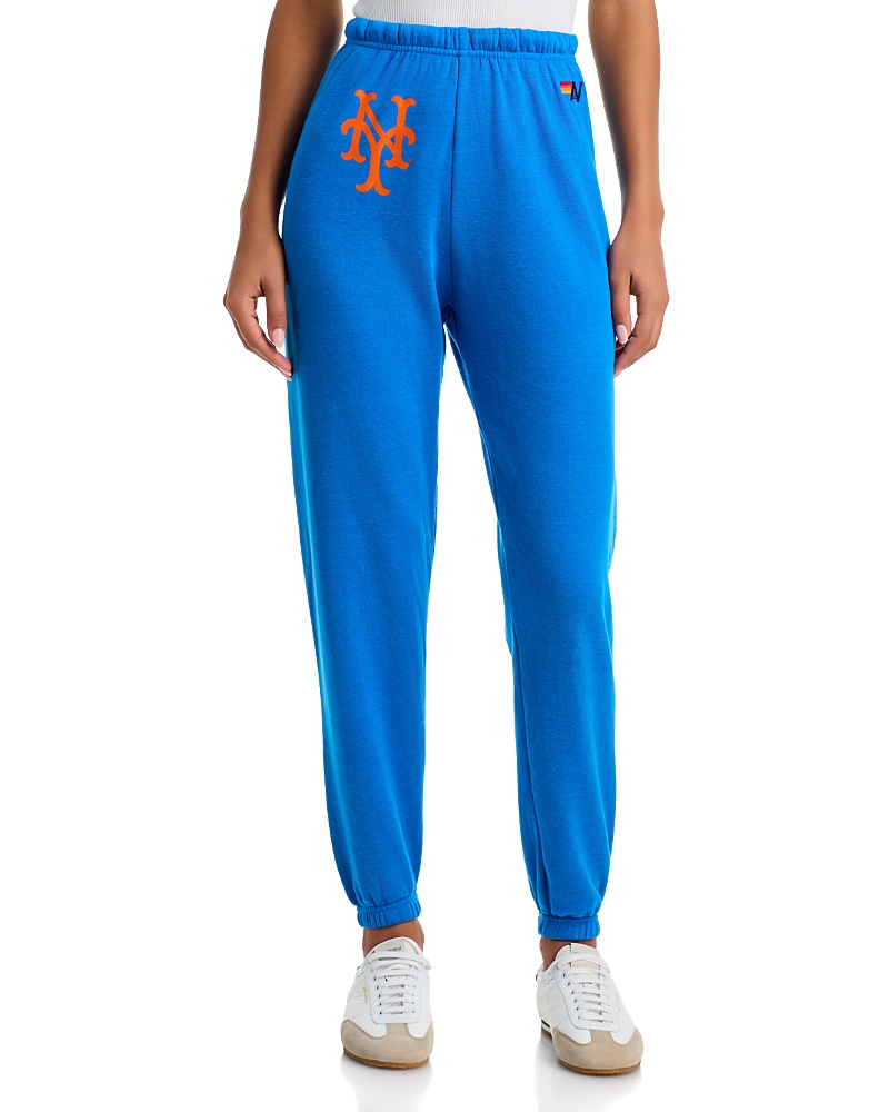 Aviator Nation Ny Mets 2026 Graphic Sweatpants