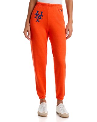 Aviator Nation Ny Mets 2026 Graphic Sweatpants