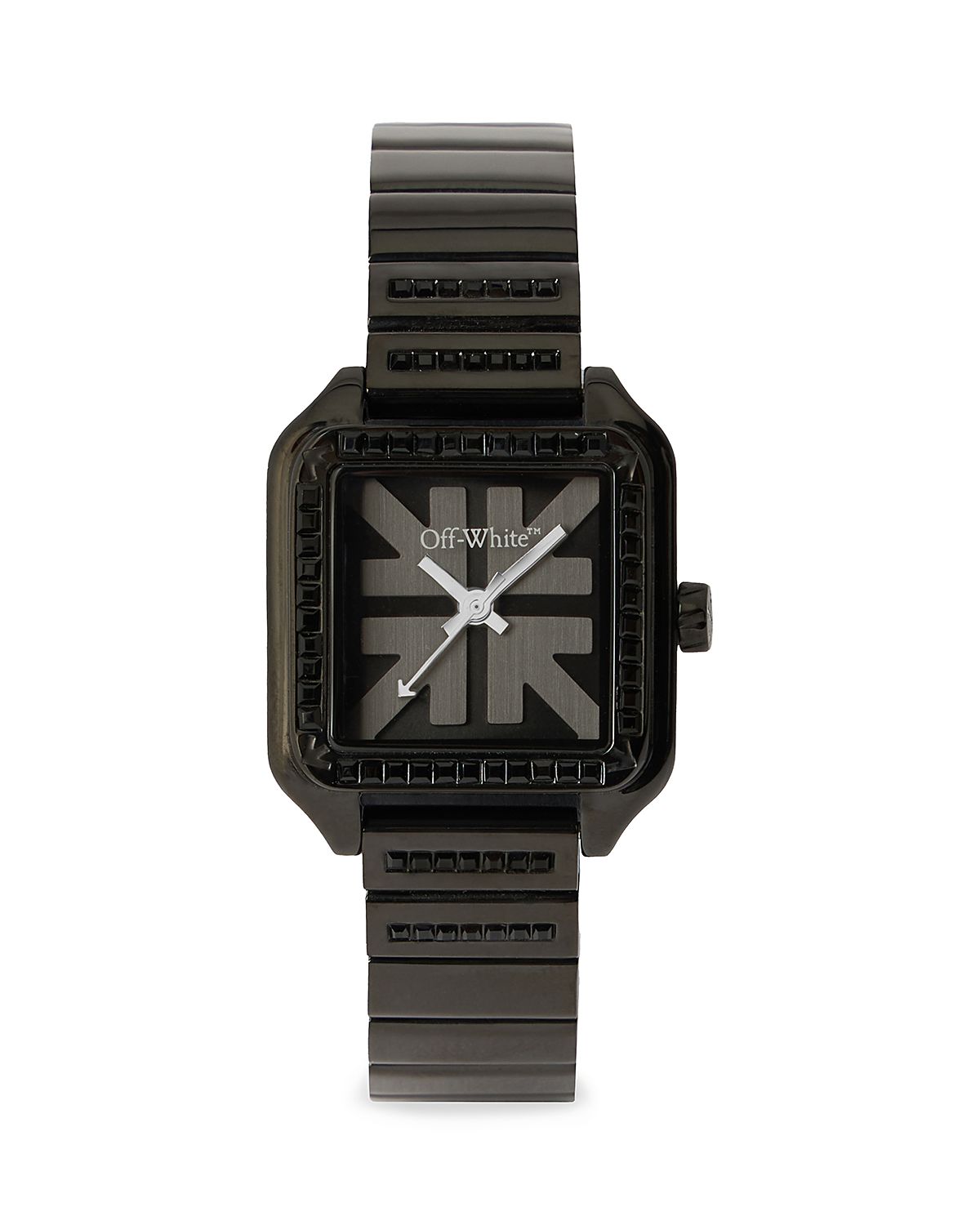 Off-White After Hours Watch, 27mm x 33mm