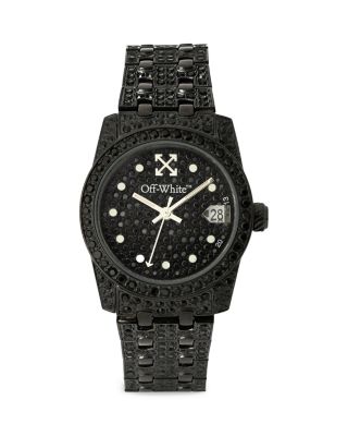 Discreet Watch, 32mm