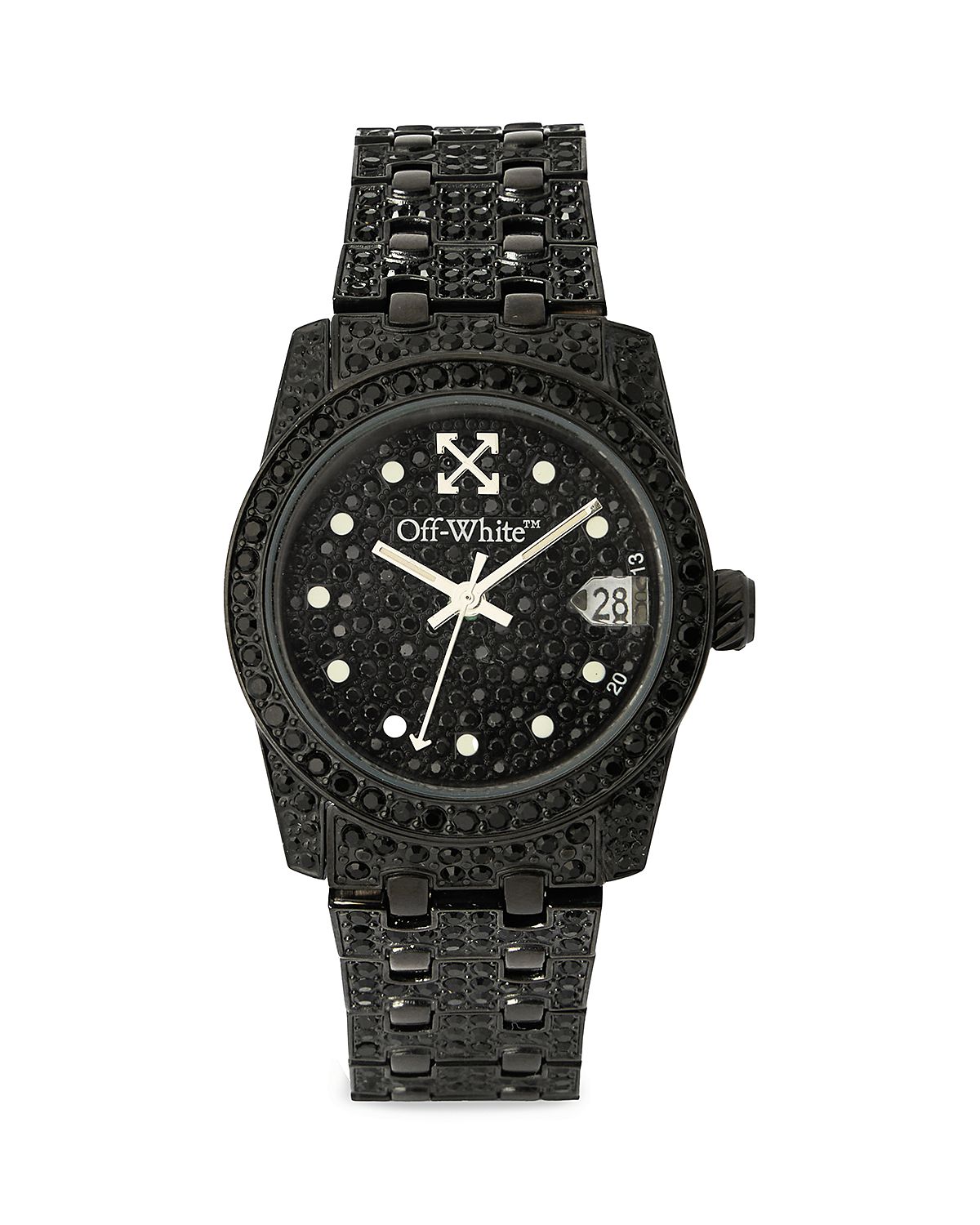 Off-White Discreet Watch, 32mm