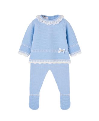 Girls' FOGAR Set - Baby