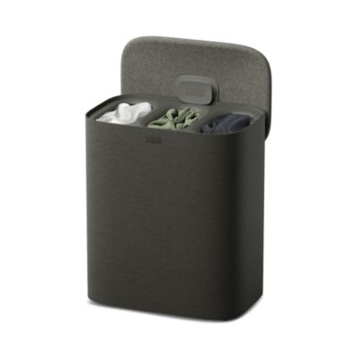 Tota2 Trio Laundry Basket 90L