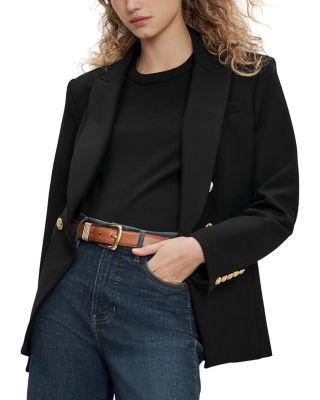 Miller Dickey Jacket