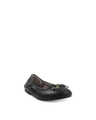 Girls' Felicia Flex Ballet Flats – Toddler, Little Kid, Big Kid