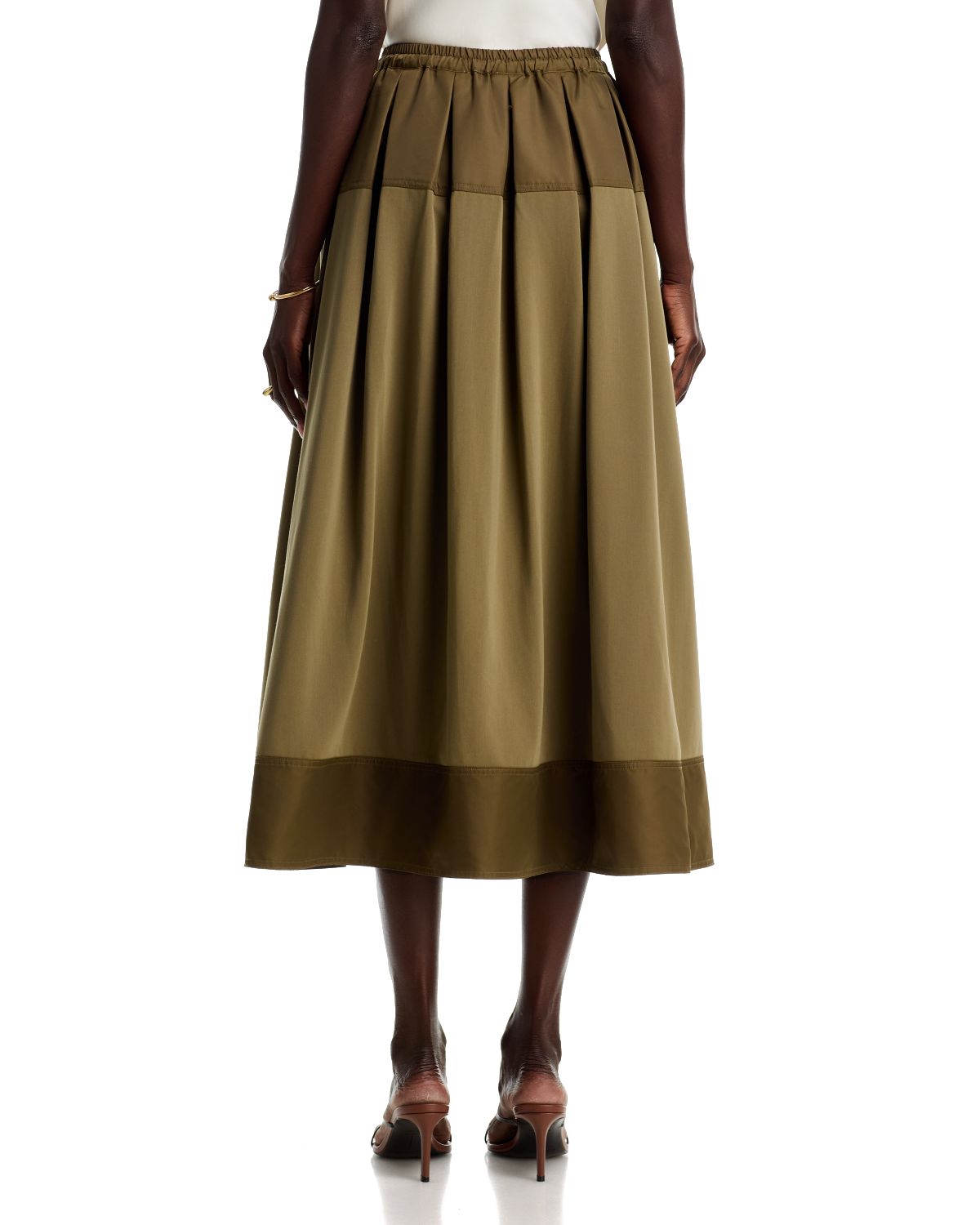 Elisabetta Skirt thumbnail 3