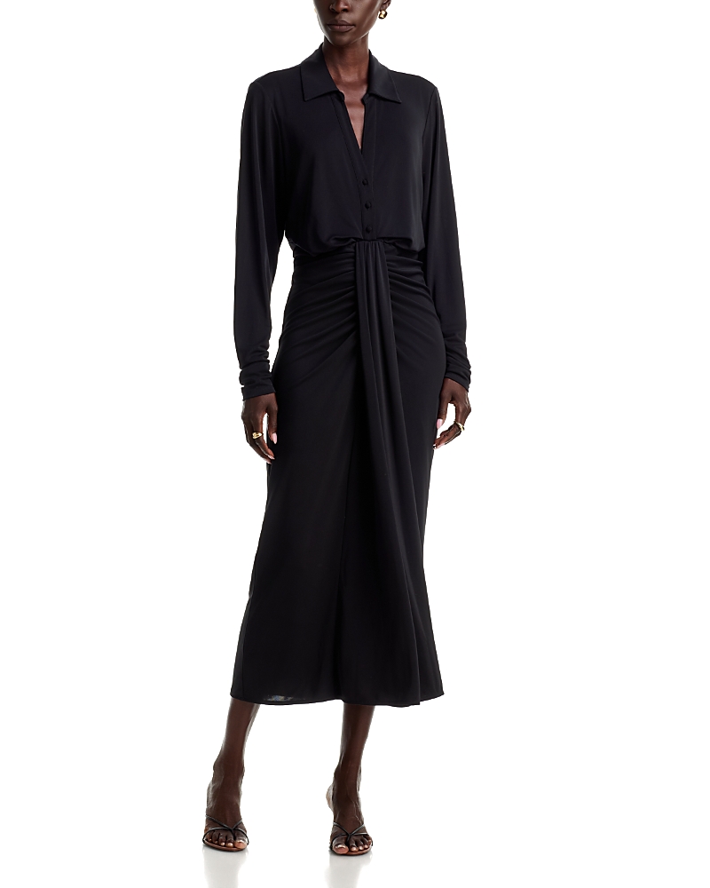 Cinq A Sept Seferina Dress