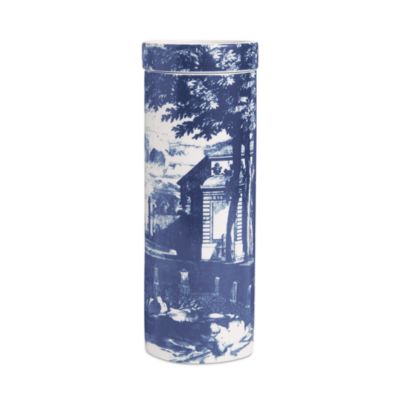 Nel Mentre Giardino Segreto Candle, Giardino Settecentesco D&eacute;cor 28 oz.