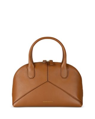 Small Leather Doctor Bag