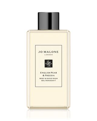 English Pear & Freesia Body & Hand Wash 3.4 oz.